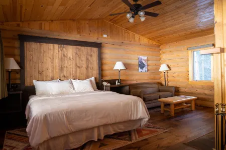 320 Guest Ranch