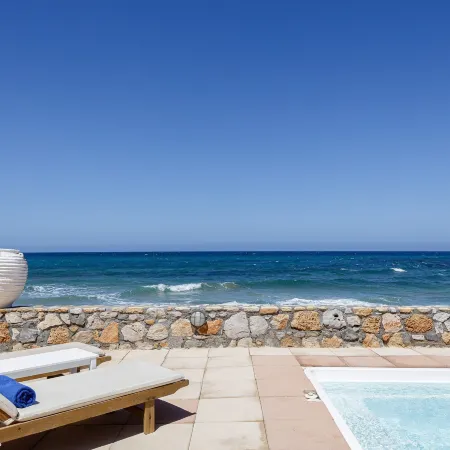 Theo Star Beach Hotel