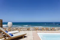 Theo Star Beach Hotel - con encanto