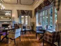 Stirk House Hotel - parking