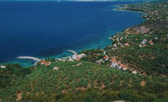 Searocks Villas Exclusive Resort