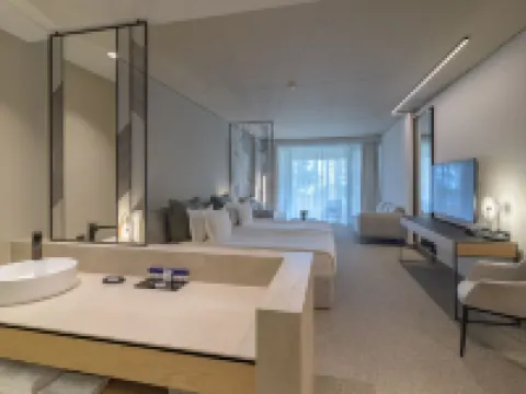 Ensana Aquahouse Hotels in Varna