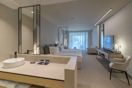 Ensana Aquahouse Отели в г. Варна