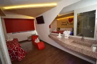 Hotel la Villa •Solo Adultos فنادق في Gustavo A. Madero