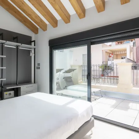 Arenal Suites Alicante