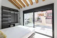 Arenal Suites Alicante - sul mare