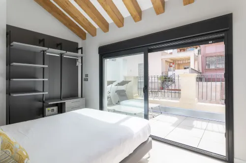 Arenal Suites Alicante