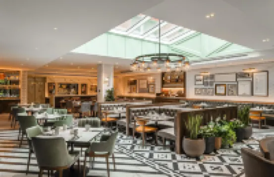 The Fellows House Mews