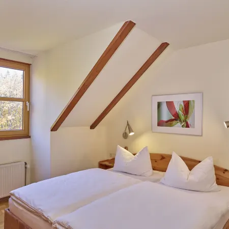 Hapimag Ferienwohnungen Braunlage