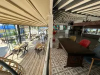 Garden Butik & Apart Hotel Akbük