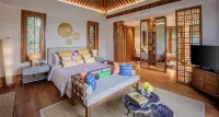 Baale Resort Goa - balcony