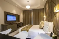 TIME Onyx Hotel Apartments - balcony