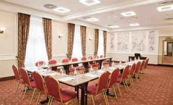 Hotel Polonia