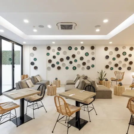 Pure Concept Hotel