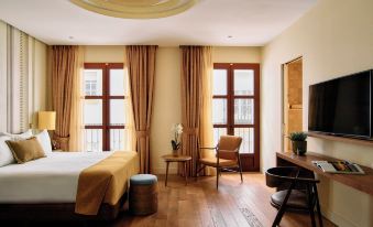 Hotel El Pilar Andalucia