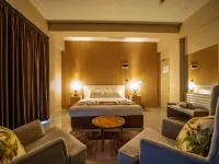 โรงแรมบูลาบาร์ด โรงแรมในนาดิ