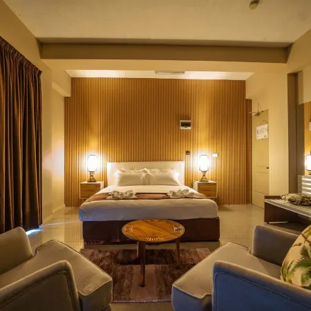 Hotel Bulabard