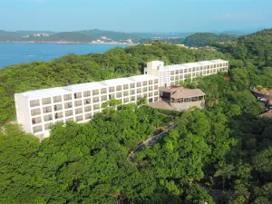 Coral Blue Huatulco All Inclusive