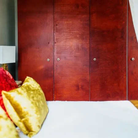 The Suite Cardiff City Centre Private Parking