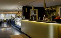 Grand Hotel Lapland - Quầy bar