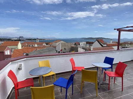 Lighthouse Vodice Отели в г. Чиста Мала