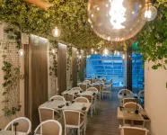 Holiday Inn ROSARIO by IHG - Desayuno