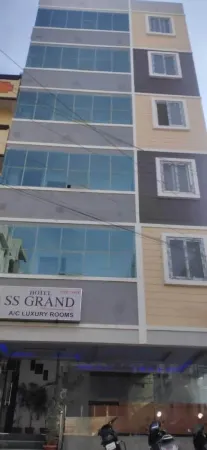 Pph Living SS Grand