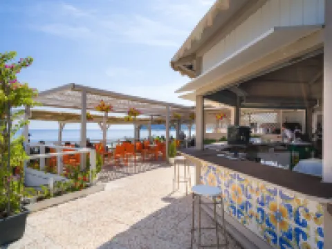 Hotel Rivage Taormina Hoteles en Taormina