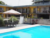 Forster Motor Inn - Pools