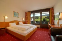 Hotel Toggenburg Hotel a Walenstadt