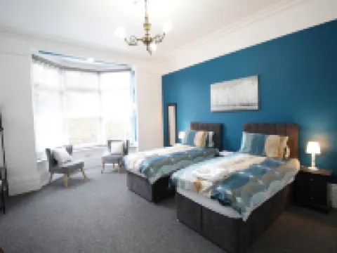 Hamilton Hotels in Lincoln