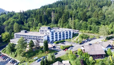 Hotel am Fang Hotels in Bad Laasphe