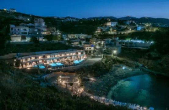 Made by the Sea Villa 5