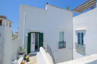Mare, Mare, Mare - le Case di Valentina - Apartments
