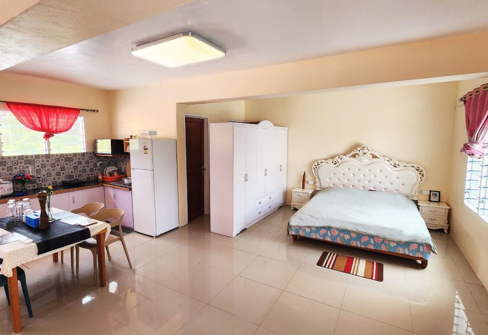 퍼시픽 파라다이스 빌라