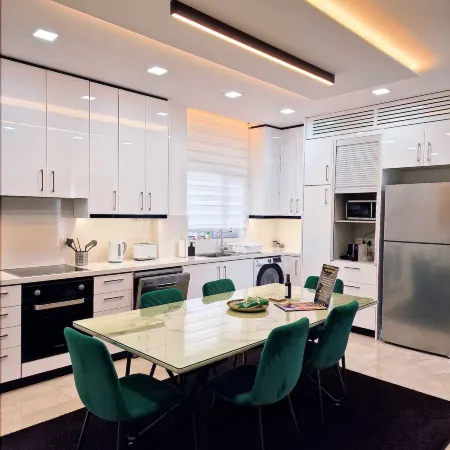 Sveltos Residence Suites