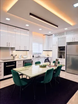 Sveltos Residence Suites - Bintang 4