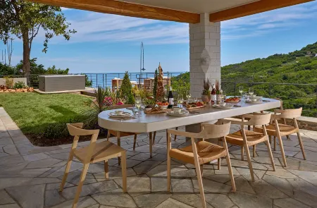 Sunrise Garden Hills Отели в г. Tsagkarada