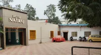 6 CR Hotel Natraj Railway Station