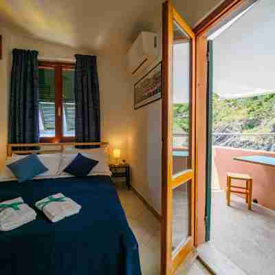 Casa Teresa with AC and Balcony Rooms