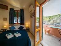 Casa Teresa with AC and Balcony Hotel di Vernazza
