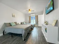 The Bayshore at Magnolia Beach! Hotels in Port OConnor