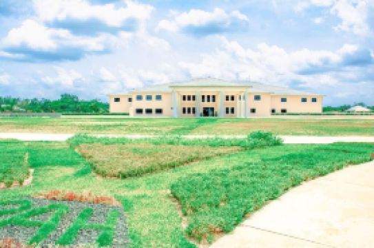 Royal Ambassador Hotel