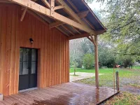 Bergerie de l Ocean Hotels in Gaillan-en-Medoc