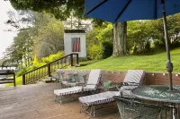 Cozy cottage perfect for family and friends