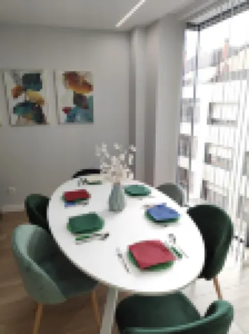 Apartamentos Lujo Centro Oviedo