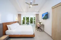 Astra Hotel Boutique Hotels in Nosara