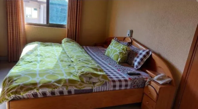 La Chambre de Pat Hotel