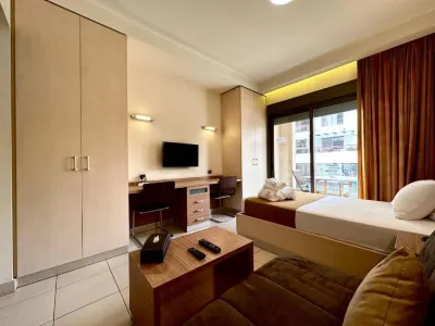 Digit Nomad by List Buddy Hotel di Jounieh