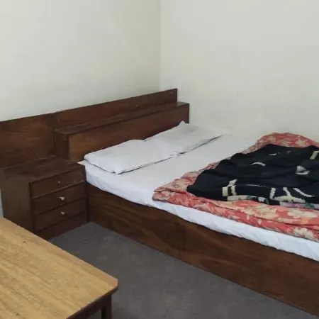 Tanveer Hotel